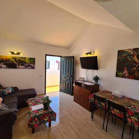 Appartement Bella Vista - Amazonas à Puerto del Carmen  Extérieur photo