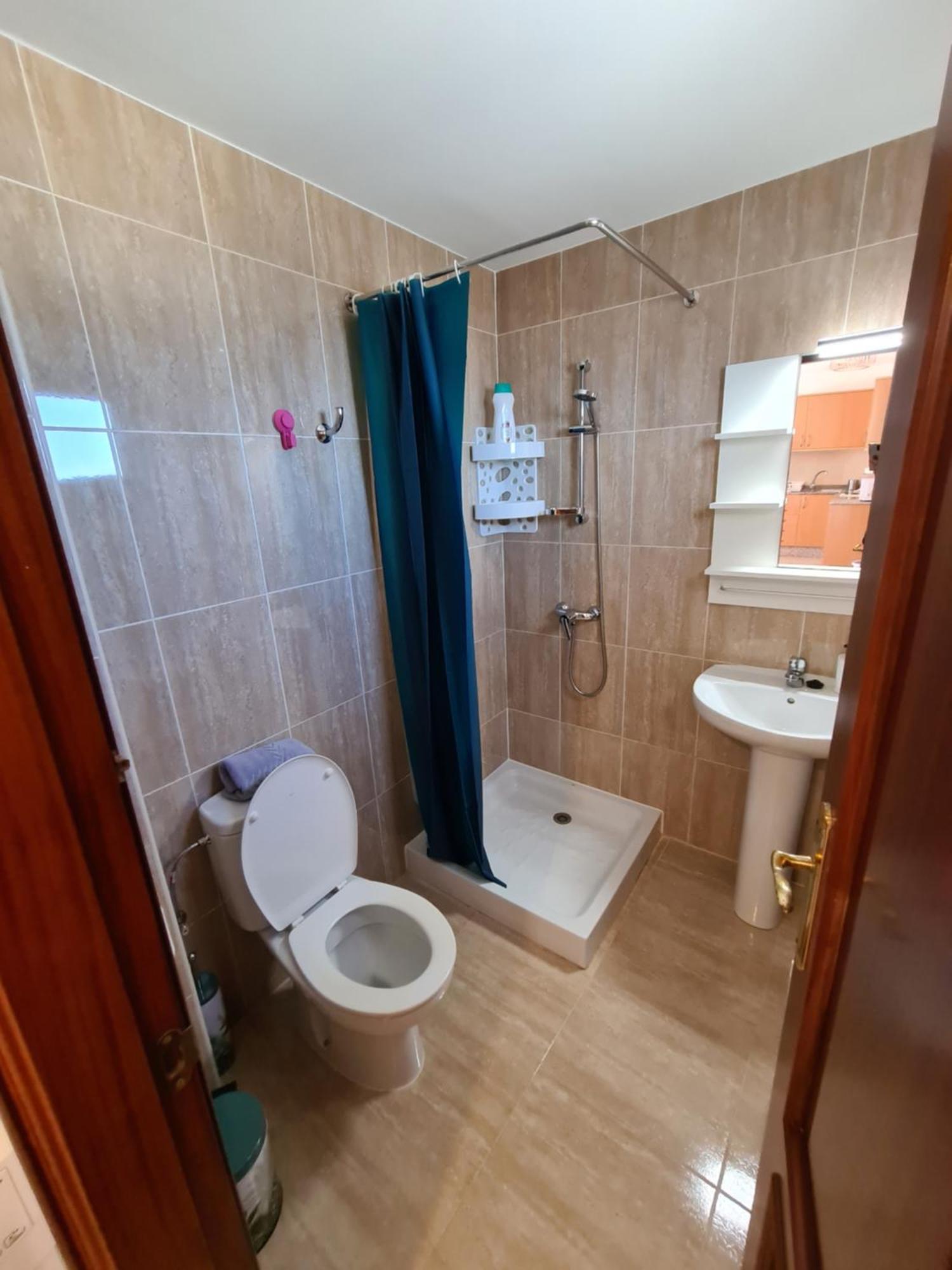 Appartement Bella Vista - Amazonas à Puerto del Carmen  Extérieur photo
