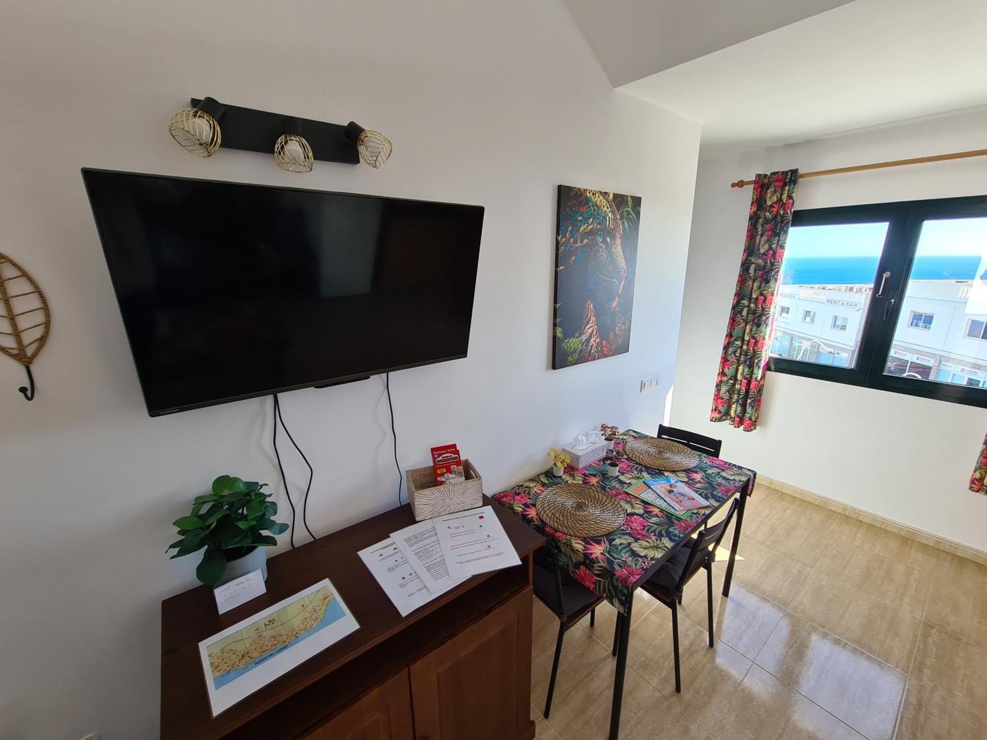Appartement Bella Vista - Amazonas à Puerto del Carmen  Extérieur photo