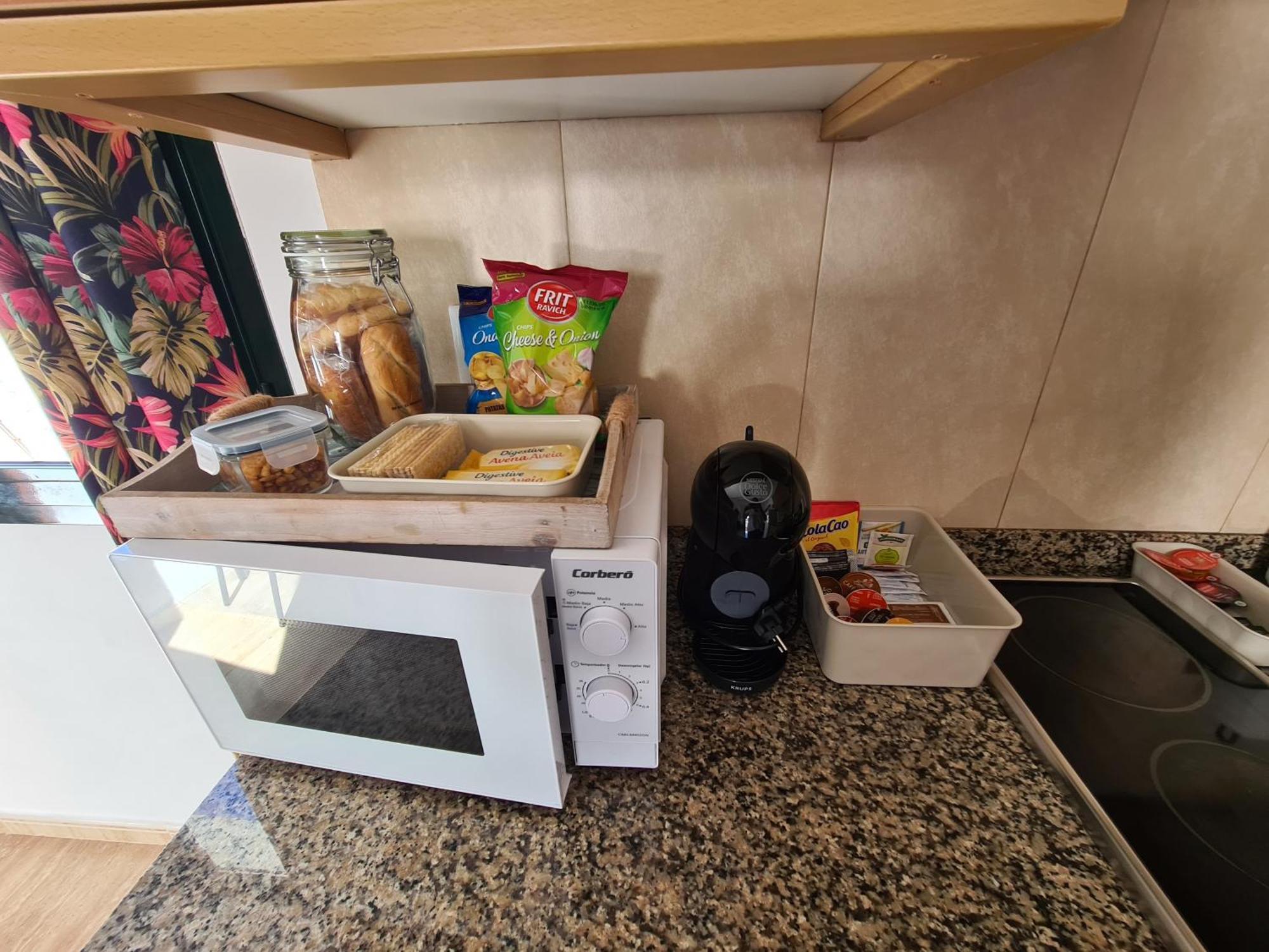 Appartement Bella Vista - Amazonas à Puerto del Carmen  Extérieur photo